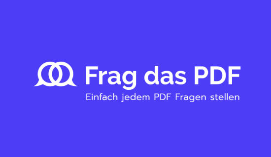 AskThePDF