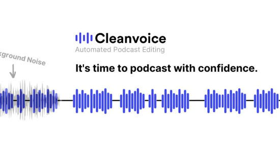 Cleanvoice AI