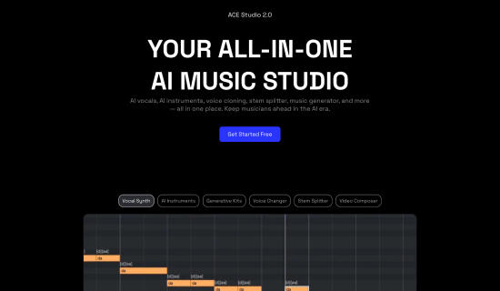 ACE Studio