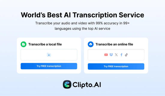 Clipto.AI