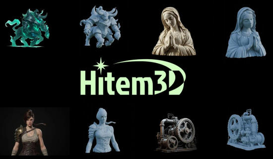 Hitem3D