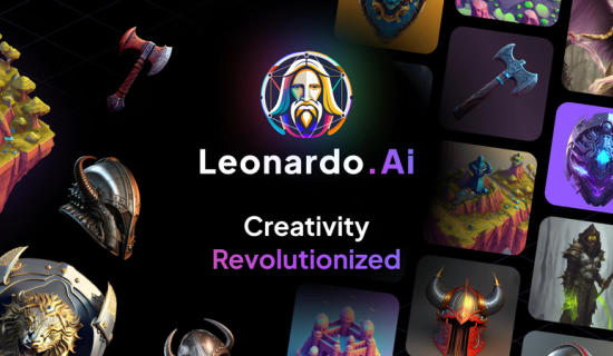 Leonardo AI