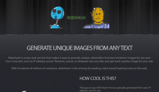 RoboHash