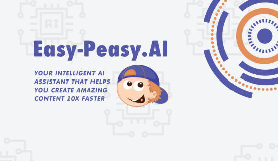 Easy-Peasy.AI