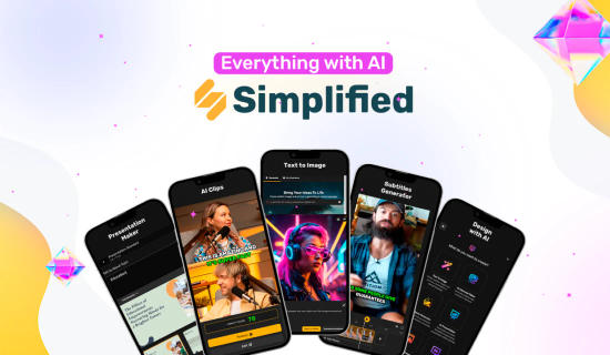 Simplified