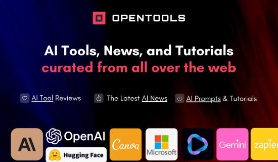 OpenTools