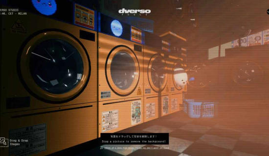 dverso laundry