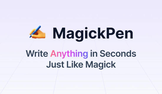 Magick