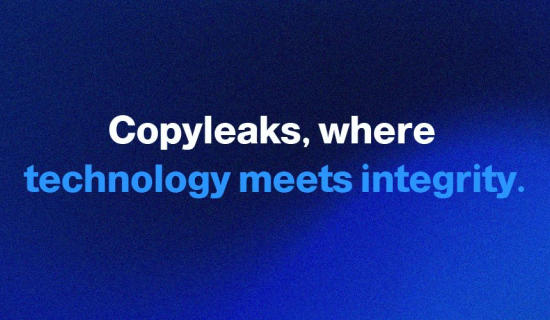 Copyleaks