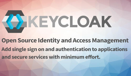 Keycloak