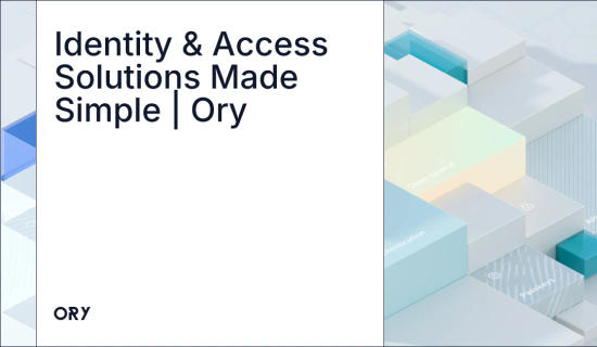 Ory