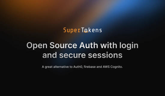 SuperTokens