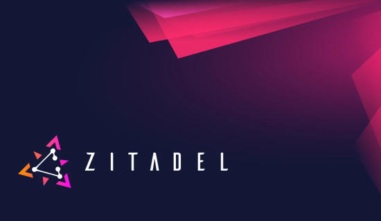 ZITADEL