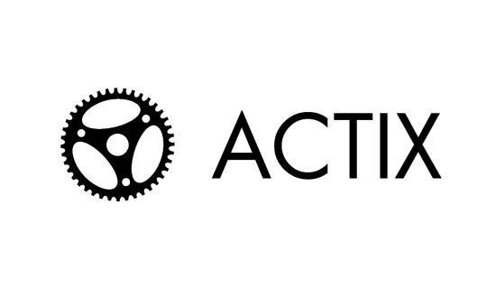 Actix Web