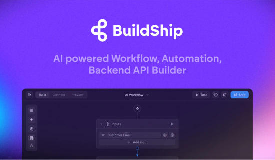 BuildShip