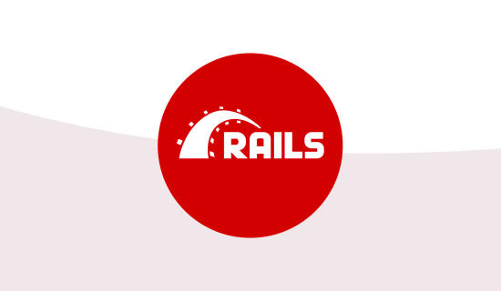 Ruby on Rails