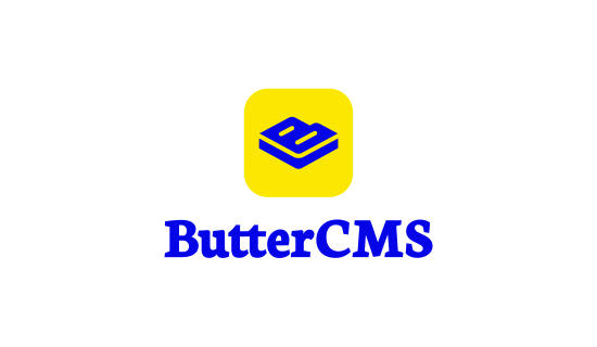 ButterCMS