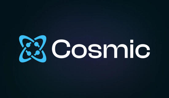 Cosmic