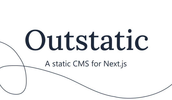 Outstatic