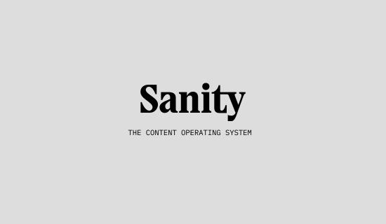 Sanity