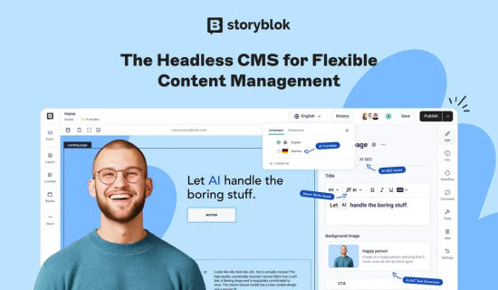 Storyblok