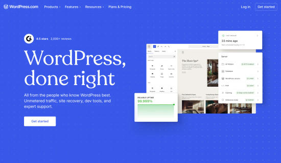 WordPress