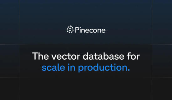 Pinecone