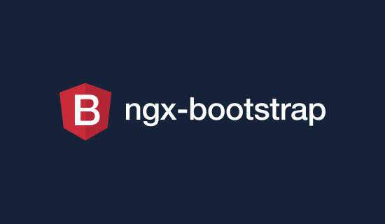 Angular Bootstrap
