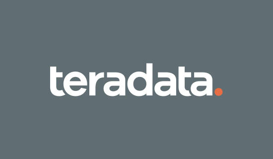 Teradata Covalent
