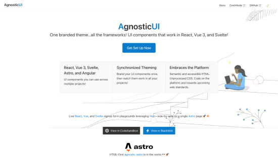 Agnostic