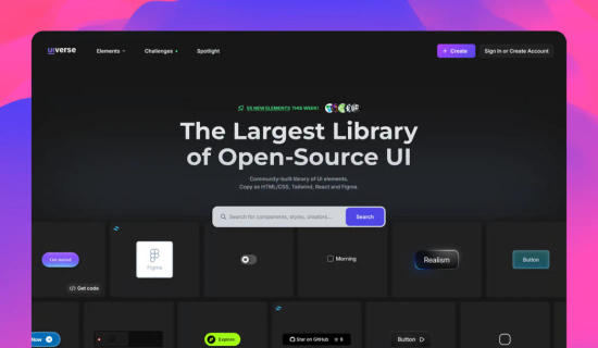 Uiverse
