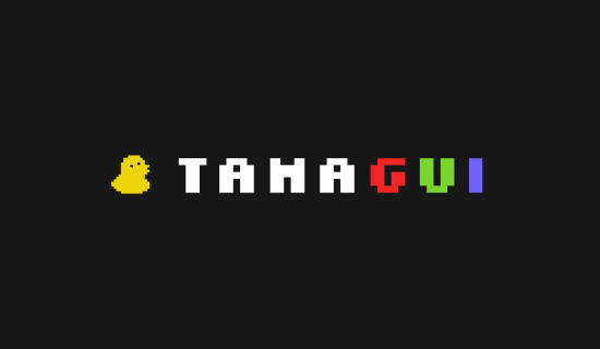 Tamagui