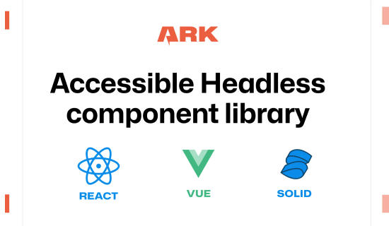 Ark UI