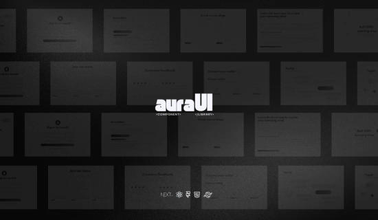 AuraUI