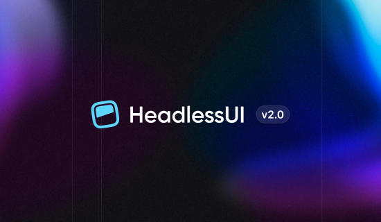Headless UI