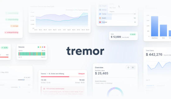 Tremor