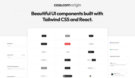 coss.com