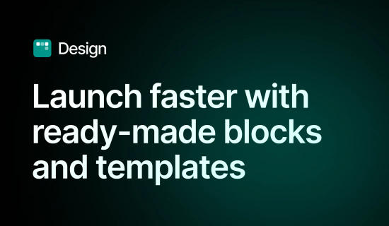 design.