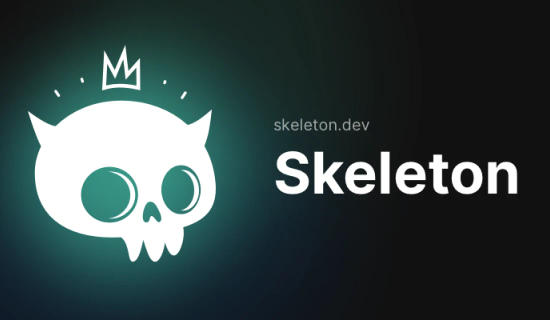Skeleton
