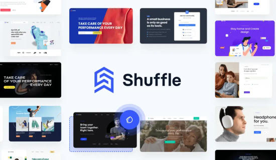 Shuffle