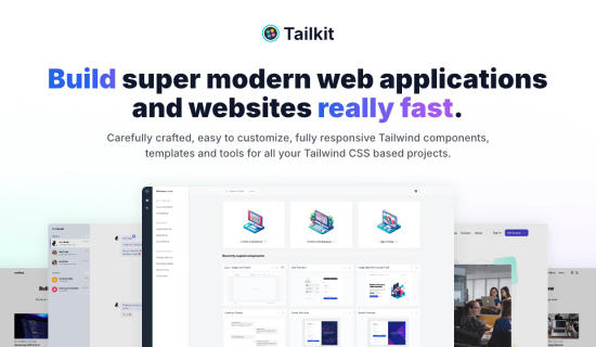 Tailkit