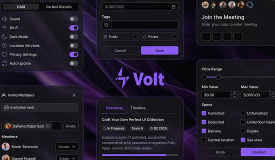 Volt