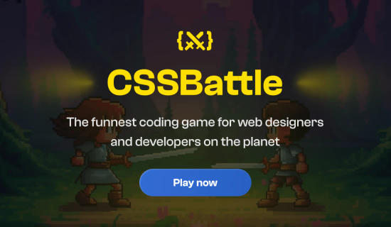 CSSBattle