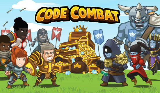 CodeCombat