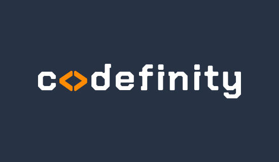 Codefinity