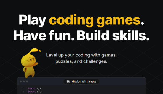 CodinGame