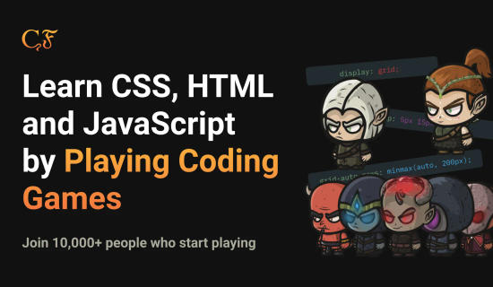 Coding Fantasy