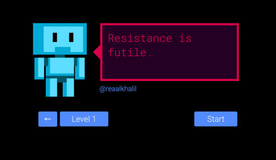 JSRobot