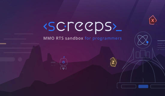 Screeps