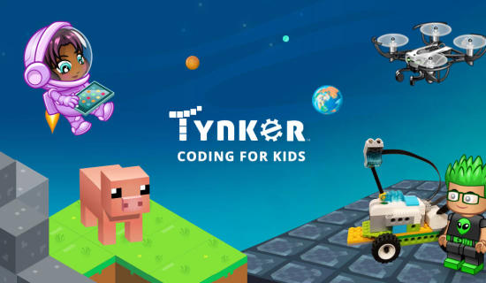 Tynker